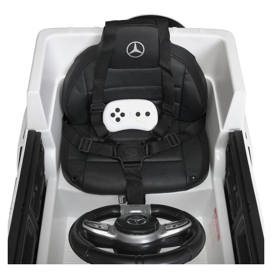 Детский электромобиль Джип Bambi M 5038EBLR-1, изображение 4