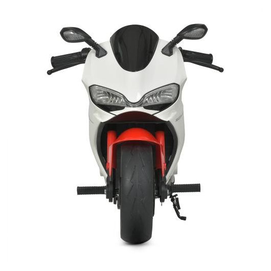 Дитячий мотоцикл Bambi M 4262EL-1-3, зображення 3