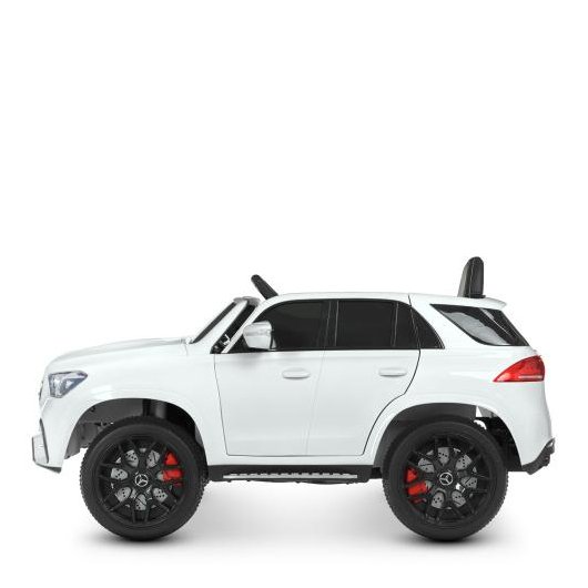 Дитячий електромобіль Bambi Mercedes M-Class M 4781EBLR-1, зображення 7