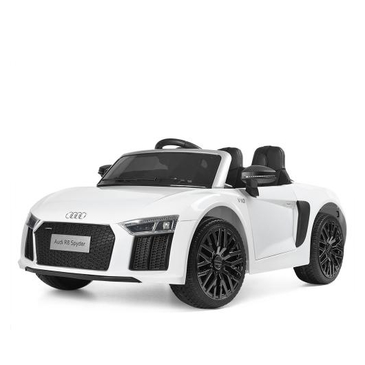 Дитячий електромобіль Bambi M 3449EBLR-1, зображення 2