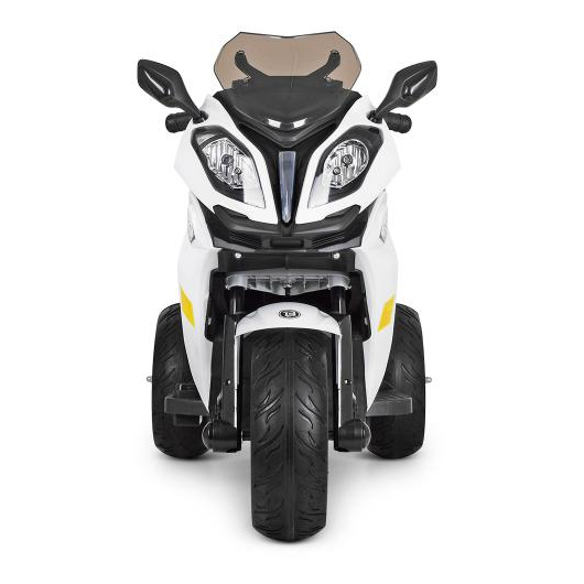 Детский мотоцикл Bambi M 3913EL-1, изображение 3