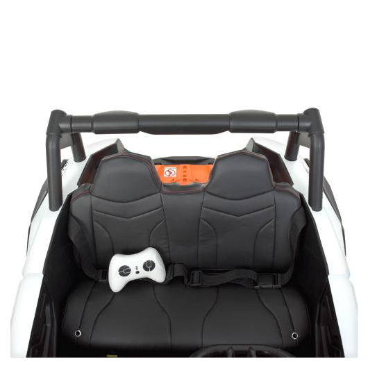 Детский электромобиль Багги Bambi M 4567EBLR-7-2, изображение 3