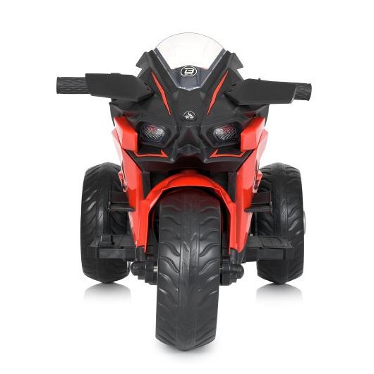 Дитячий мотоцикл Bambi M 5023EL-3, зображення 6