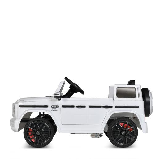Детский электромобиль Джип Bambi M 5038EBLR-1, изображение 10