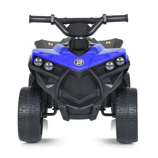 Детский квадроцикл Bambi M 5054EL-4, изображение 6