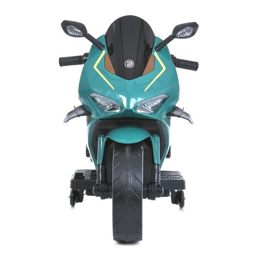 Дитячий мотоцикл Bambi M 5056EL-5, зображення 3