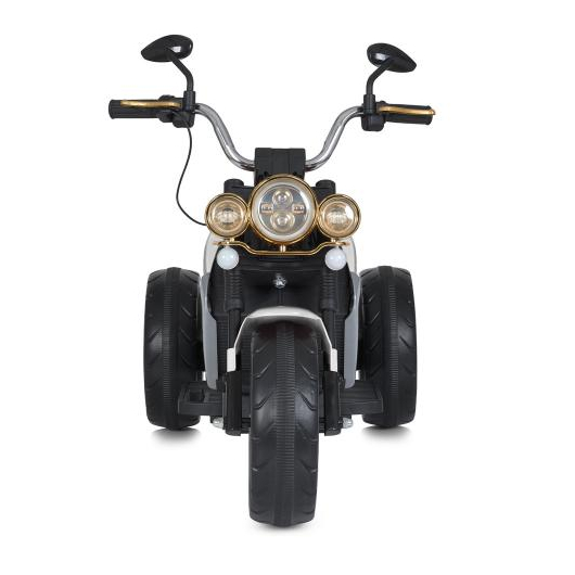 Дитячий мотоцикл Bambi M 5047EL-1, зображення 3