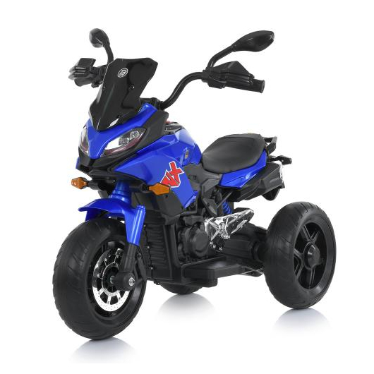 Детский мотоцикл Bambi M 5037EL-4, изображение 2