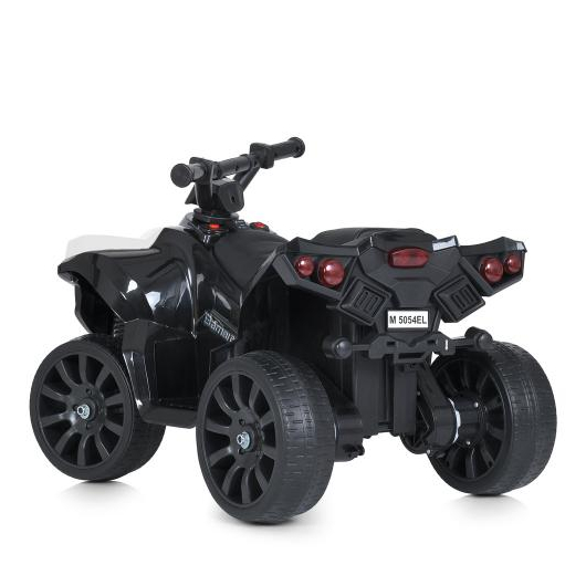 Детский квадроцикл Bambi M 5054EL-1, изображение 5