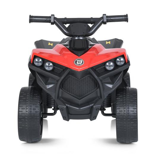 Дитячий квадроцикл Bambi M 5054EL-3, зображення 3