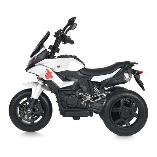 Дитячий мотоцикл Bambi M 5037EL-1, зображення 7