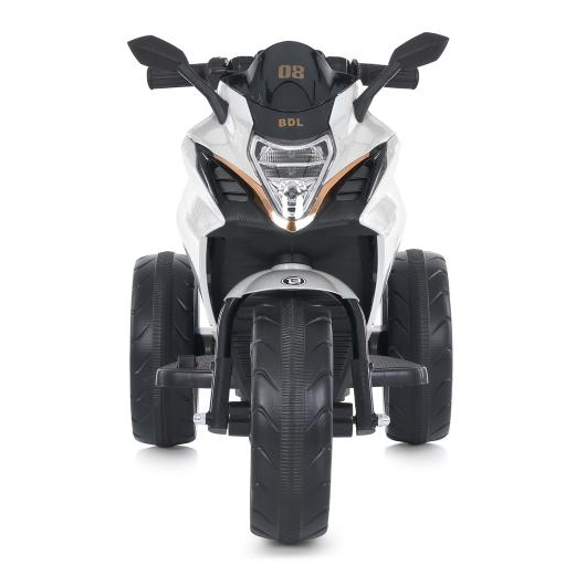 Дитячий мотоцикл Bambi M 5050EL-1, зображення 3