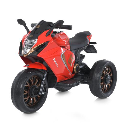 Детский мотоцикл Bambi M 5050EL-3, изображение 2