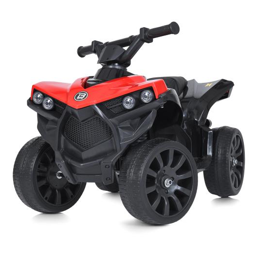 Дитячий квадроцикл Bambi M 5054EL-3, зображення 2