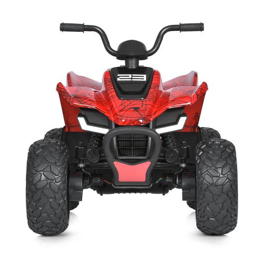 Детский квадроцикл Bambi M 5031EBLRS-3, изображение 5