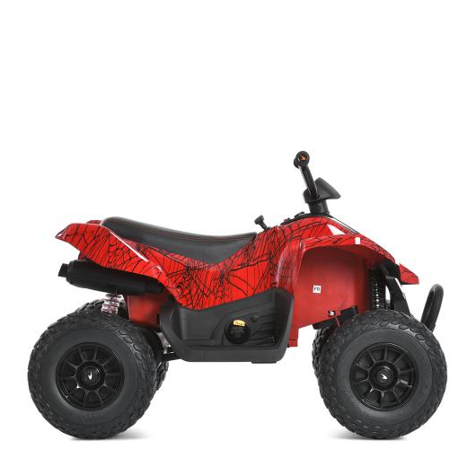Детский квадроцикл Bambi M 5031EBLRS-3, изображение 4