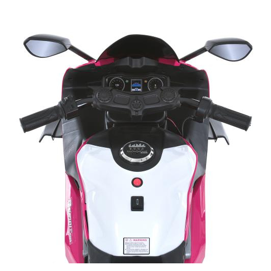 Детский мотоцикл Bambi M 5056EL-8, изображение 11