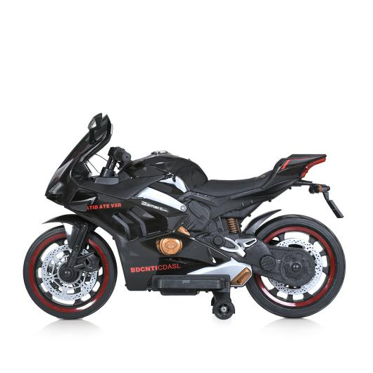Детский мотоцикл Bambi M 5056EL-2, изображение 3