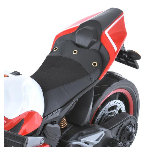 Детский мотоцикл Bambi M 5056EL-3, изображение 10