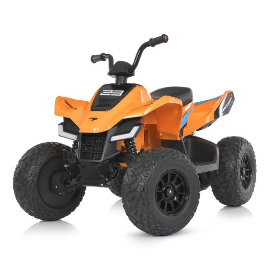 Детский квадроцикл Bambi M 5031EBLR-7, изображение 2
