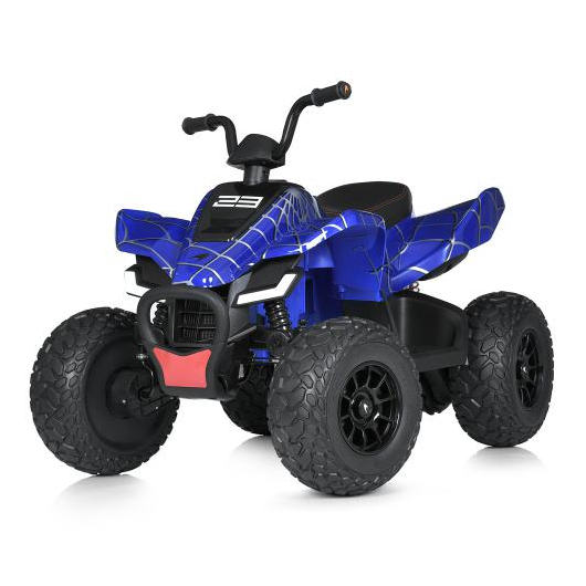 Детский квадроцикл Bambi M 5031EBLRS-4, изображение 2