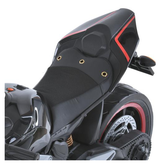 Детский мотоцикл Bambi M 5056EL-2, изображение 8