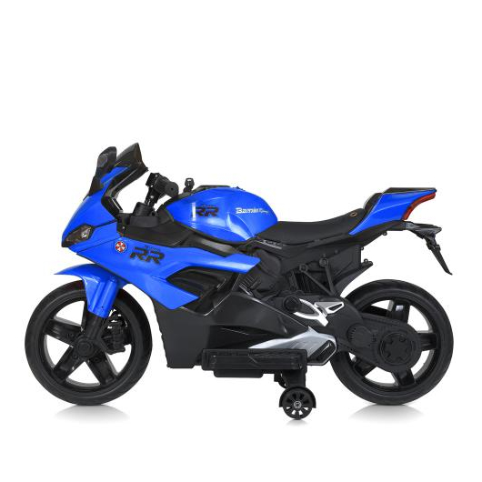Детский мотоцикл Bambi M 5036EL-4, изображение 5