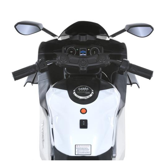 Дитячий мотоцикл Bambi M 5056EL-1, зображення 11