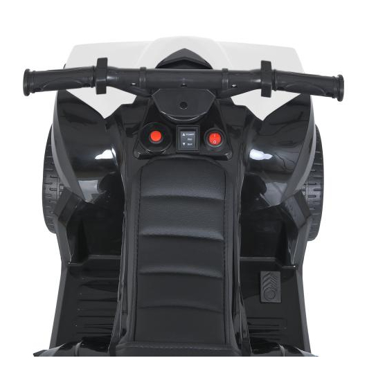 Детский квадроцикл Bambi M 5054EL-1, изображение 7