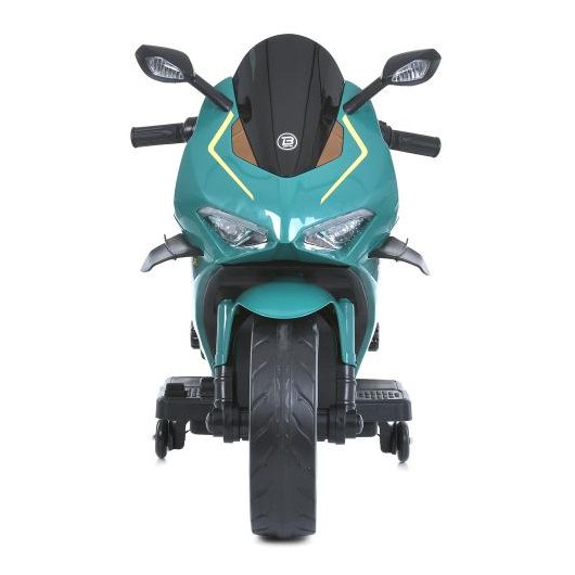 Дитячий мотоцикл Bambi M 5056EL-5, зображення 3