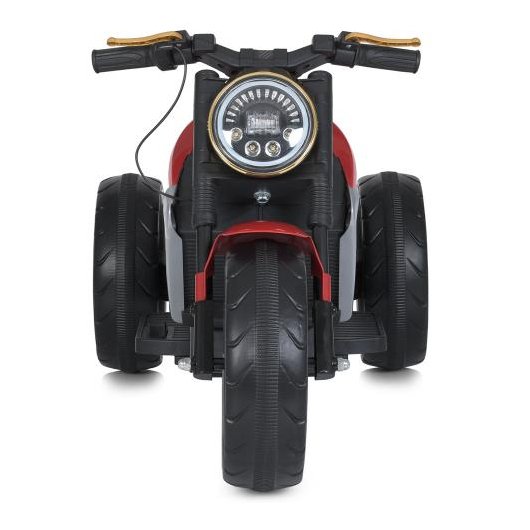 Детский мотоцикл Bambi M 5048EL-3, изображение 5