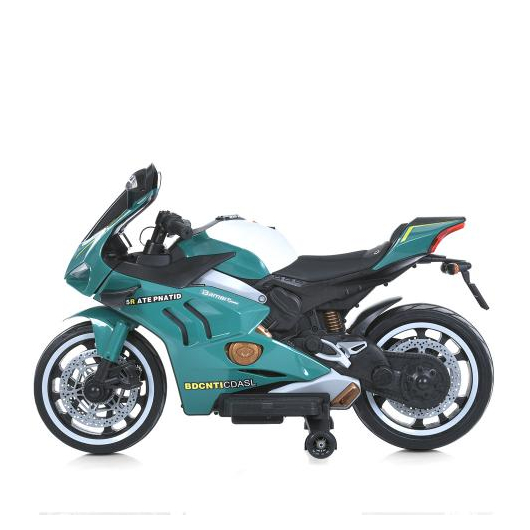 Детский мотоцикл Bambi M 5056EL-5, изображение 4