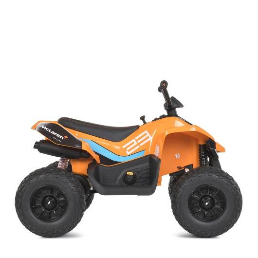 Дитячий квадроцикл Bambi M 5031EBLR-7, зображення 4