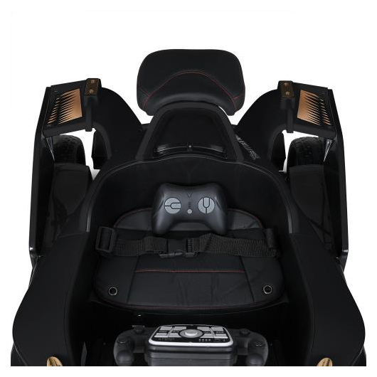Детский электромобиль Bambi M 5051EBLR-2, изображение 7