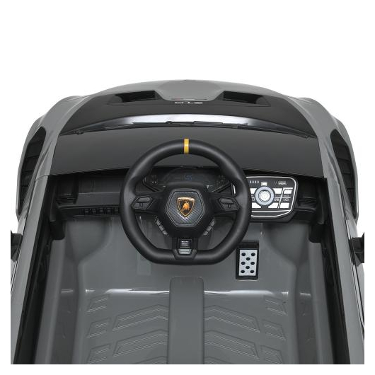 Детский электромобиль Bambi M 5034EBLR-11, изображение 5