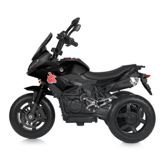 Детский мотоцикл Bambi M 5037EL-2, изображение 5