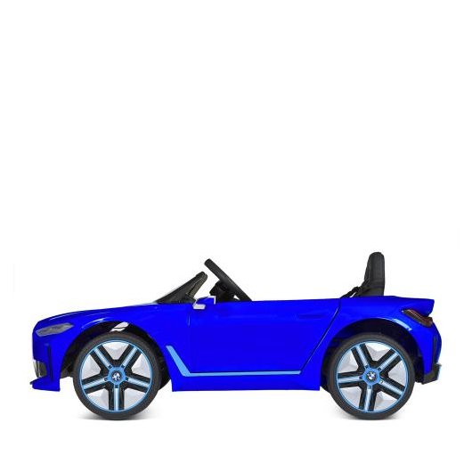 Дитячий електромобіль Bambi JE1009EBLR-4(4WD), зображення 4