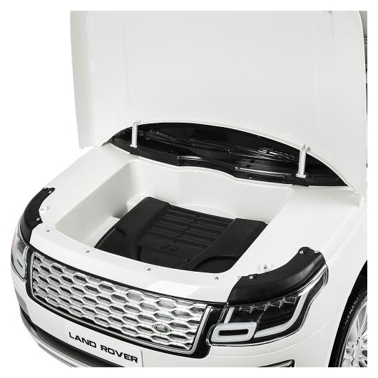 Дитячий електромобіль Джип Bambi M 4175(MP4)EBLR-1 Land Rover Range Rover, зображення 4