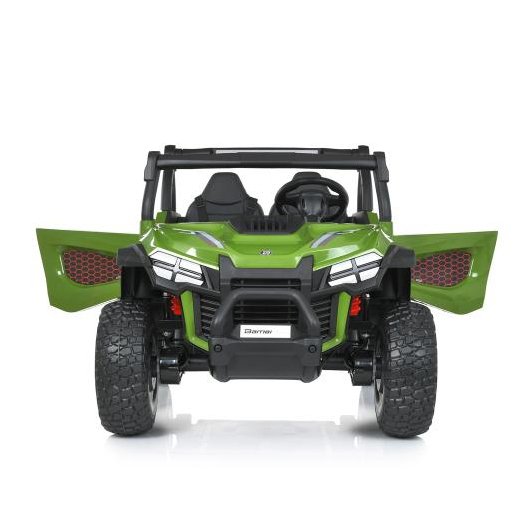 Детский электромобиль Джип Bambi M 5019EBLR-10, изображение 5
