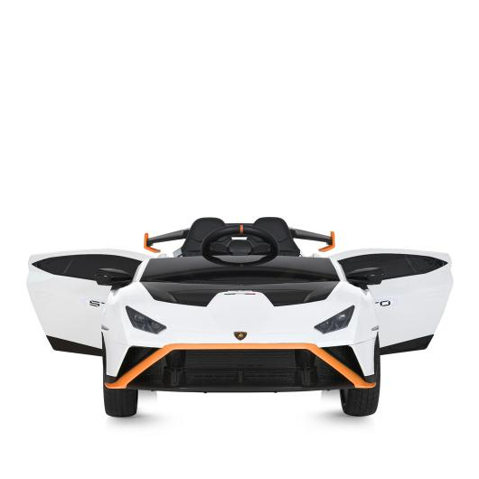 Детский электромобиль Bambi M 5034EBLR-1, изображение 3