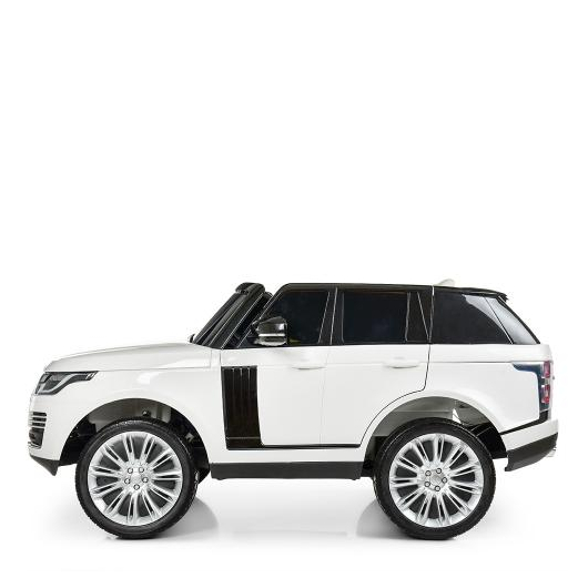 Дитячий електромобіль Джип Bambi M 4175(MP4)EBLR-1 Land Rover Range Rover, зображення 3
