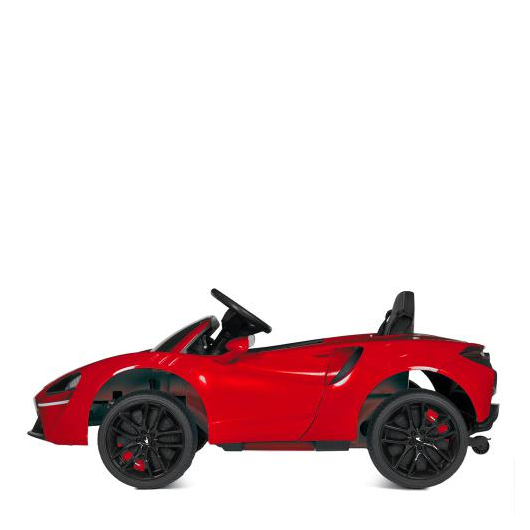Детский электромобиль Bambi M 5030EBLR-3, изображение 6