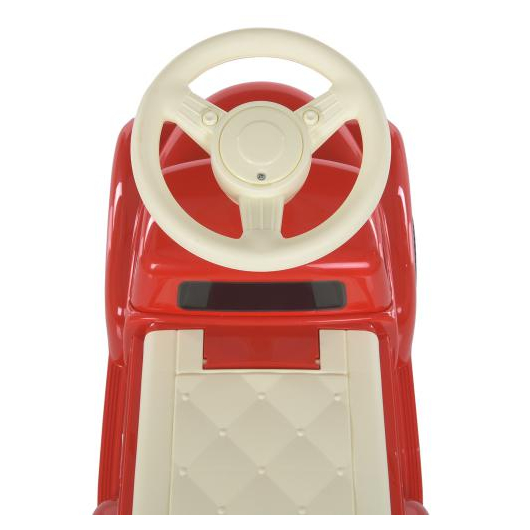 Каталка-толокар Bambi M 5000-3, зображення 2