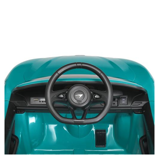 Детский электромобиль Bambi M 5030EBLR-12, изображение 6