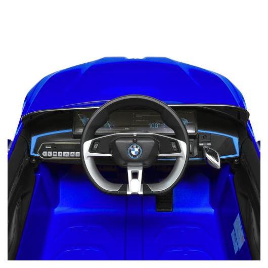 Дитячий електромобіль Bambi JE1009EBLR-4(4WD), зображення 8