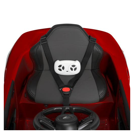 Детский электромобиль Bambi M 5030EBLR-3, изображение 7