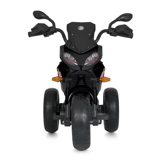Детский мотоцикл Bambi M 5037EL-2, изображение 3