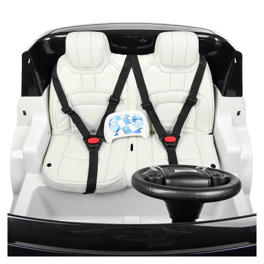 Дитячий електромобіль Джип Bambi M 4175(MP4)EBLR-1 Land Rover Range Rover, зображення 7