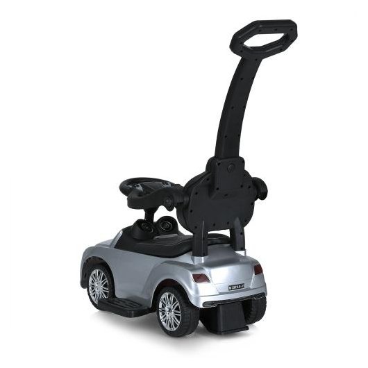 Каталка-толокар Bambi M 3901LS-11, изображение 2