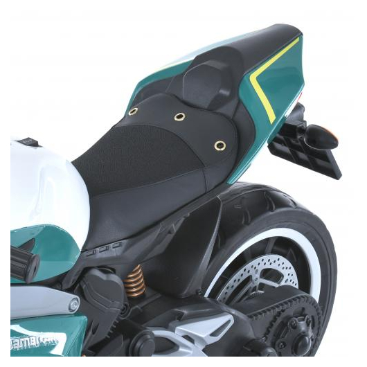 Детский мотоцикл Bambi M 5056EL-5, изображение 11